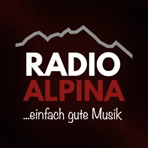 Radio Alpina 106,9